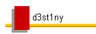 d3st1ny